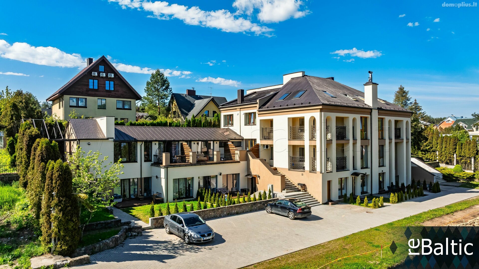 Parduodamas 1 kambario butas Vilniuje, Antakalnyje, J. Biliūno g.