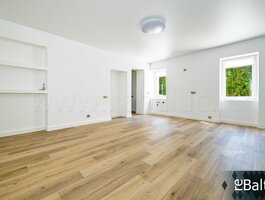 Parduodamas 1 kambario butas Vilniuje, Antakalnyje, J. Biliūno g.
