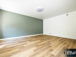 Parduodamas 1 kambario butas Vilniuje, Antakalnyje, J. Biliūno g.