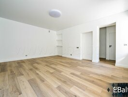 Parduodamas 1 kambario butas Vilniuje, Antakalnyje, J. Biliūno g.