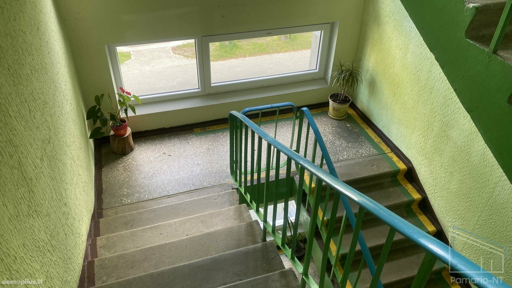 Продается 2 комнатная квартира Klaipėdoje, Žardininkuose, Žardininkų g.