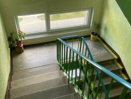 Продается 2 комнатная квартира Klaipėdoje, Žardininkuose, Žardininkų g.