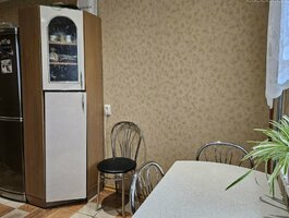 3 rooms apartment for sell Klaipėdoje, Vingio, Vingio g.