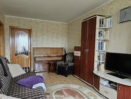 3 rooms apartment for sell Klaipėdoje, Vingio, Vingio g.