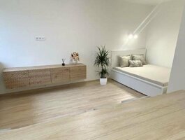Продается 1 комнатная квартира Klaipėdoje, Kauno, Kauno g.