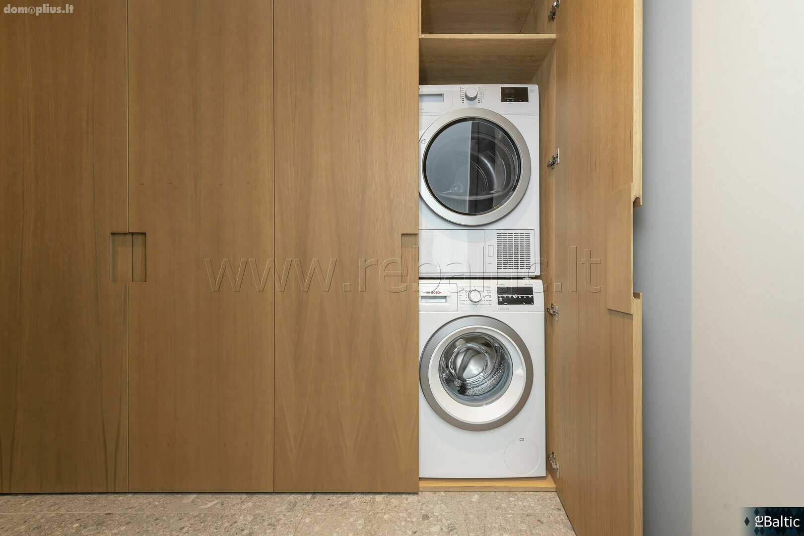 3 kambarių buto nuoma Vilniuje, Užupyje, Polocko g.
