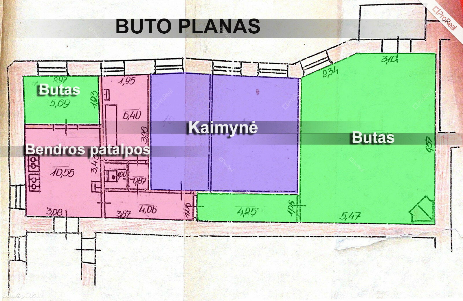 2 kambarių buto nuoma Vilniuje, Šnipiškėse, Kalvarijų g.