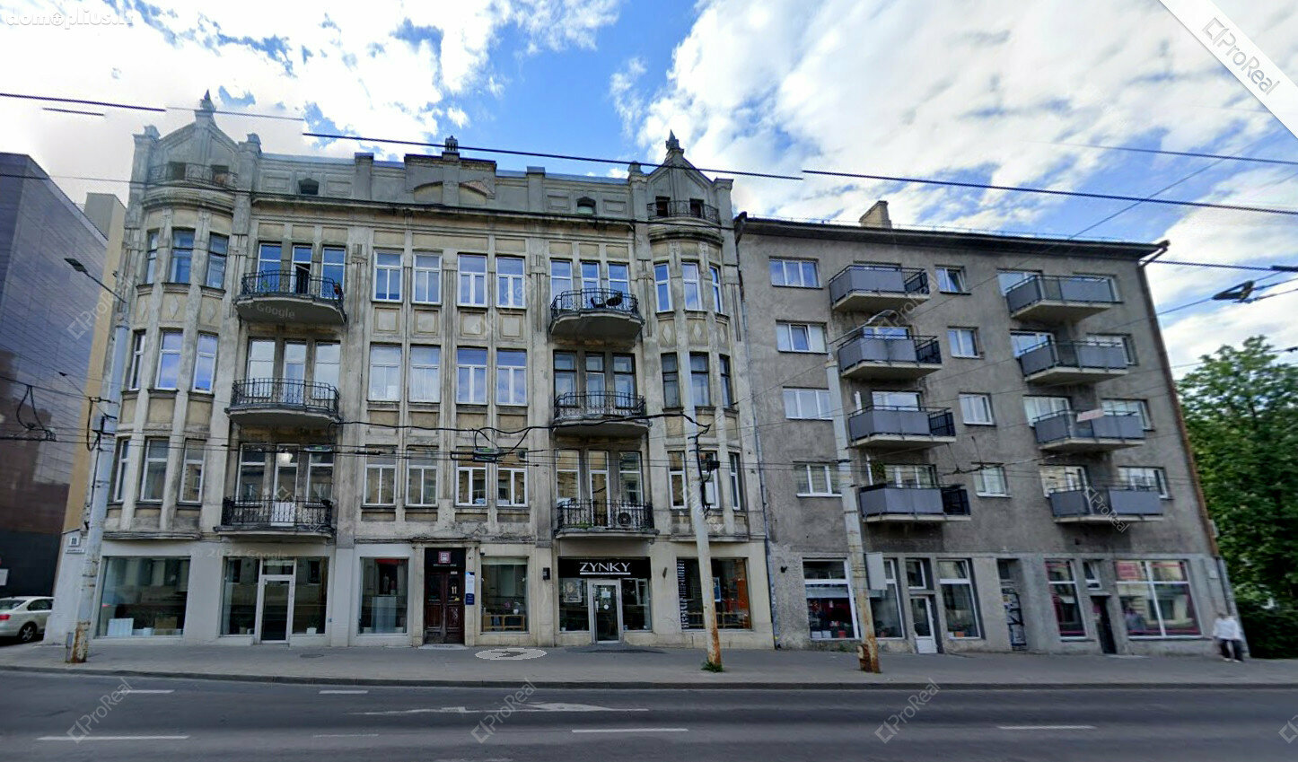 2 kambarių buto nuoma Vilniuje, Šnipiškėse, Kalvarijų g.