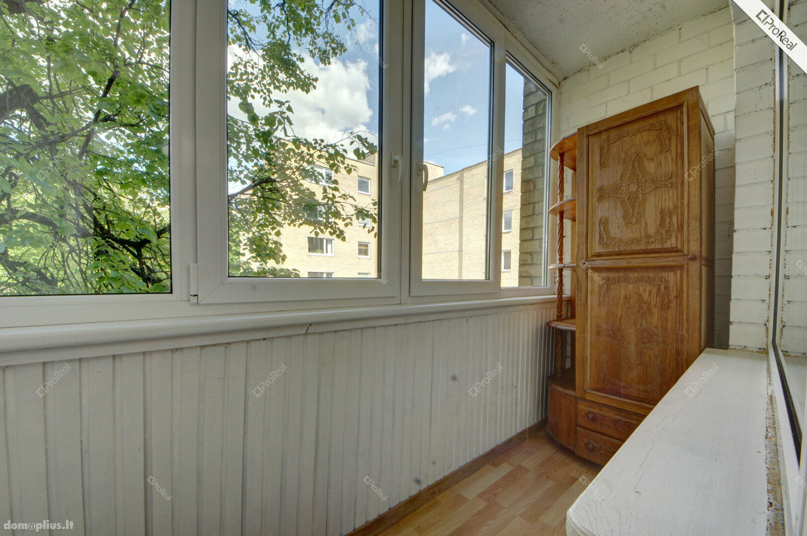 2 kambarių buto nuoma Vilniuje, Antakalnyje, Peteliškių g.