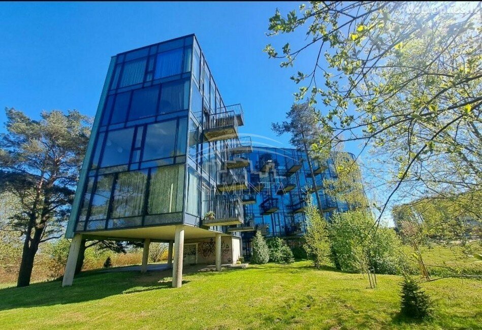 Продается 3 комнатная квартира Klaipėdos rajono sav., Aukštkiemiuose, Mažojo Londono g.