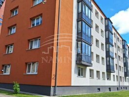 2 room apartment Klaipėdoje, Centre, Jūros g.