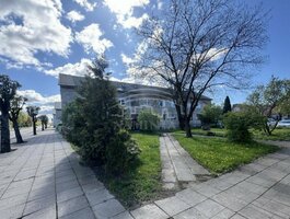 Продается 2 комнатная квартира Kretingos rajono sav., Kretingoje, Savanorių g.