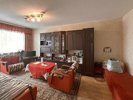 1 kambario butas Panevėžyje, Pilėnuose, Ramygalos g.