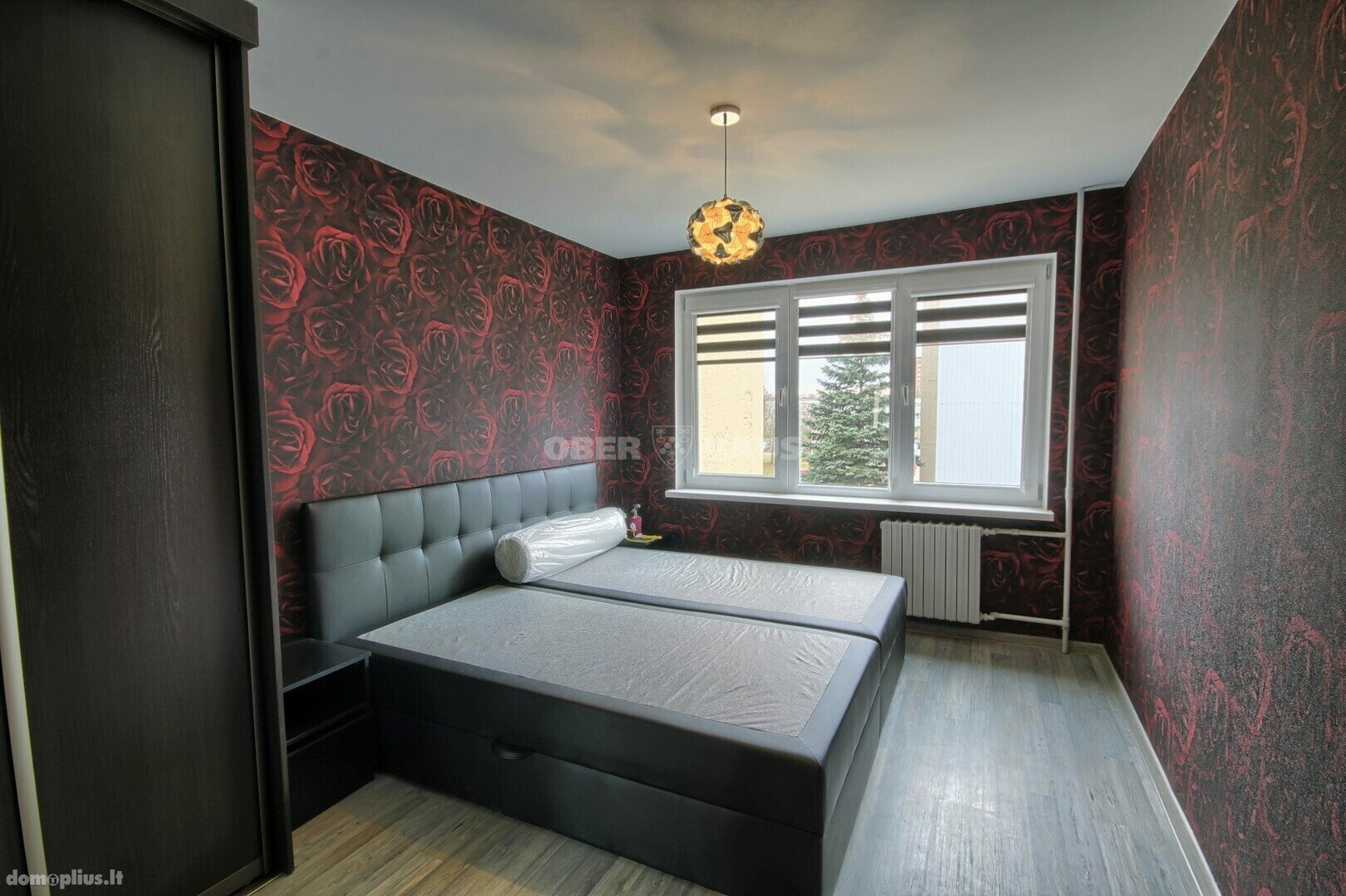 Продается 3 комнатная квартира Šiauliuose, Lieporiuose, Krymo g.