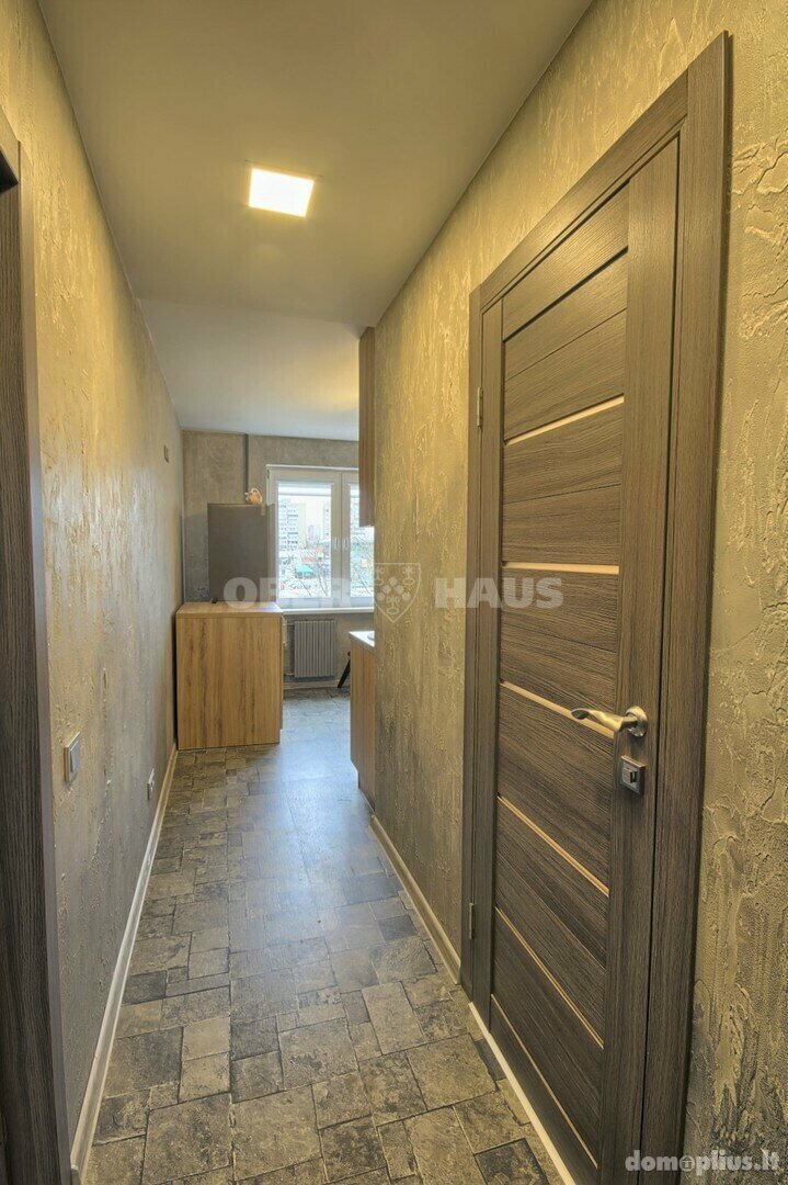 Продается 3 комнатная квартира Šiauliuose, Lieporiuose, Krymo g.