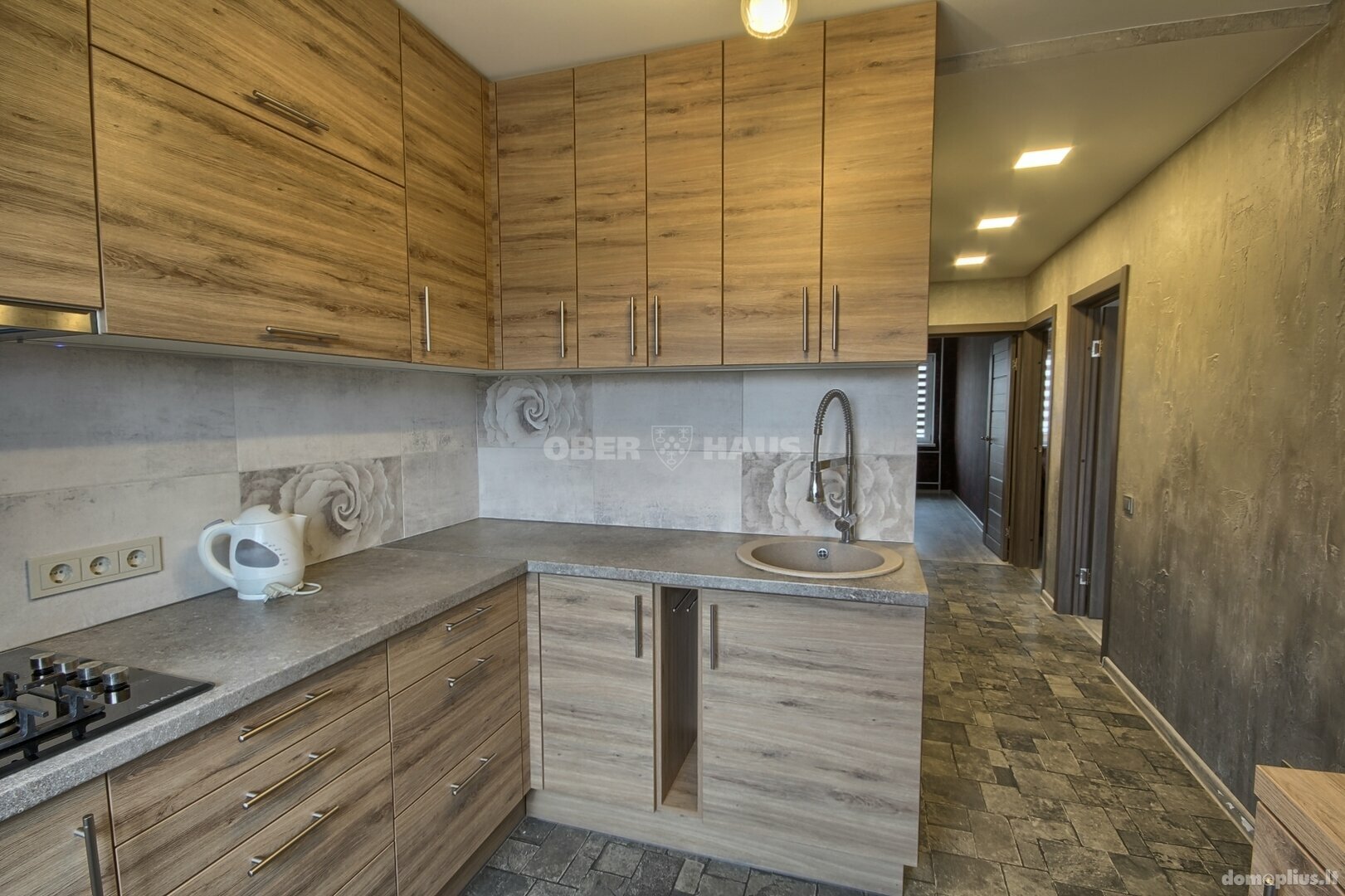 Продается 3 комнатная квартира Šiauliuose, Lieporiuose, Krymo g.