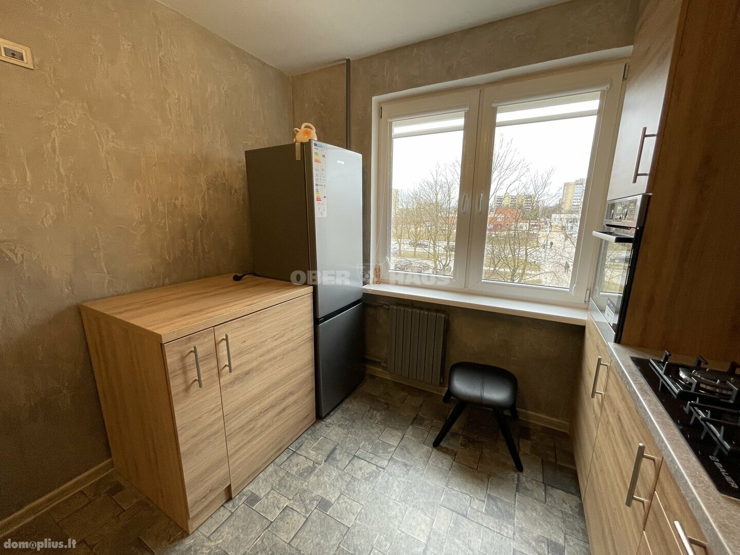 Продается 3 комнатная квартира Šiauliuose, Lieporiuose, Krymo g.