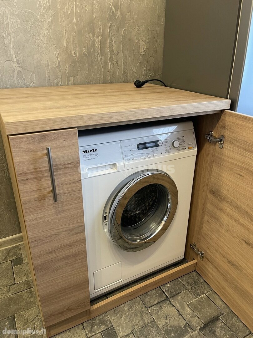 Продается 3 комнатная квартира Šiauliuose, Lieporiuose, Krymo g.