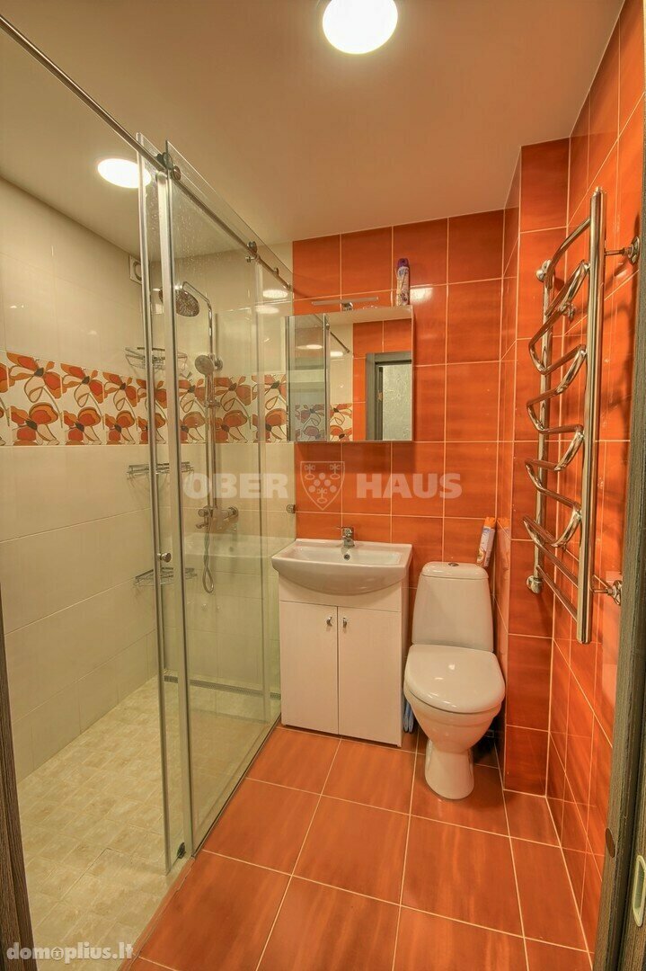Продается 3 комнатная квартира Šiauliuose, Lieporiuose, Krymo g.