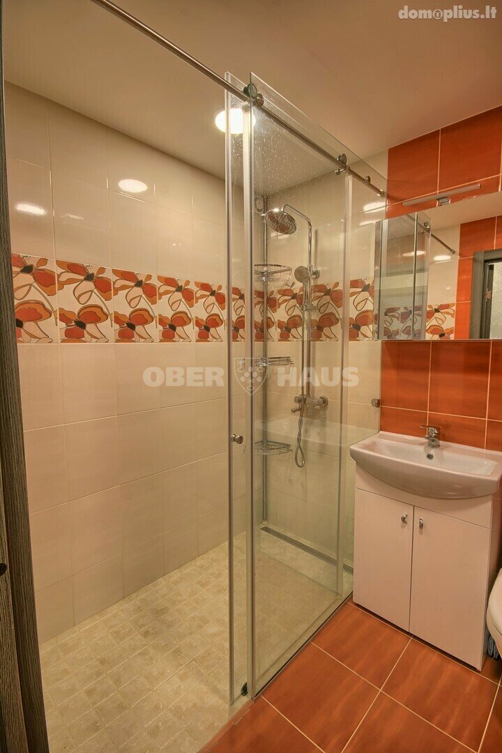 Продается 3 комнатная квартира Šiauliuose, Lieporiuose, Krymo g.