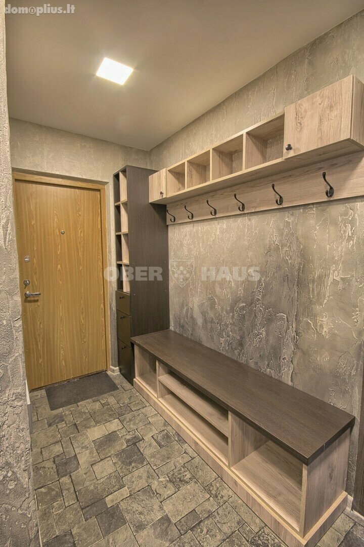 Продается 3 комнатная квартира Šiauliuose, Lieporiuose, Krymo g.