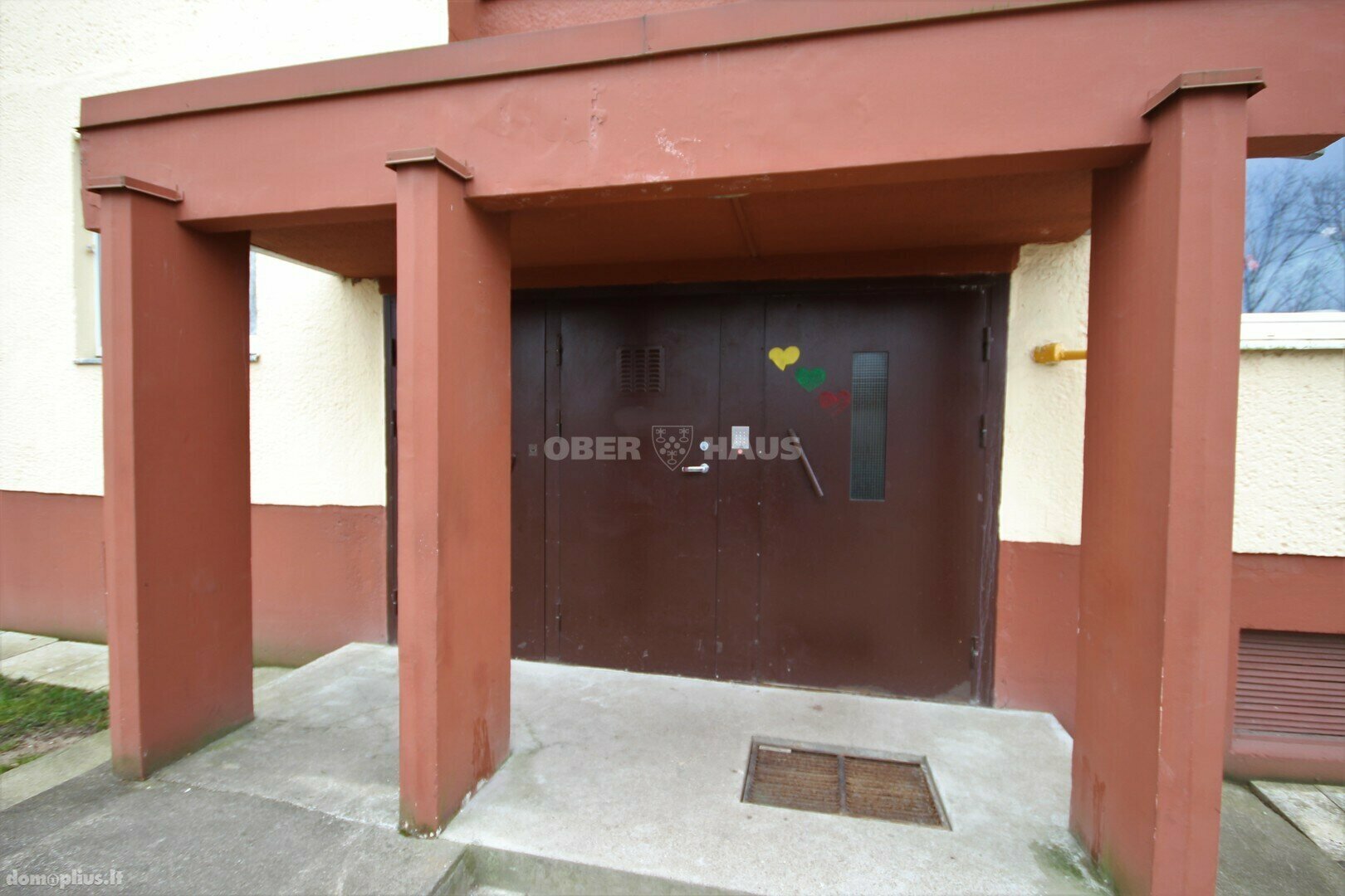 Продается 3 комнатная квартира Šiauliuose, Lieporiuose, Krymo g.