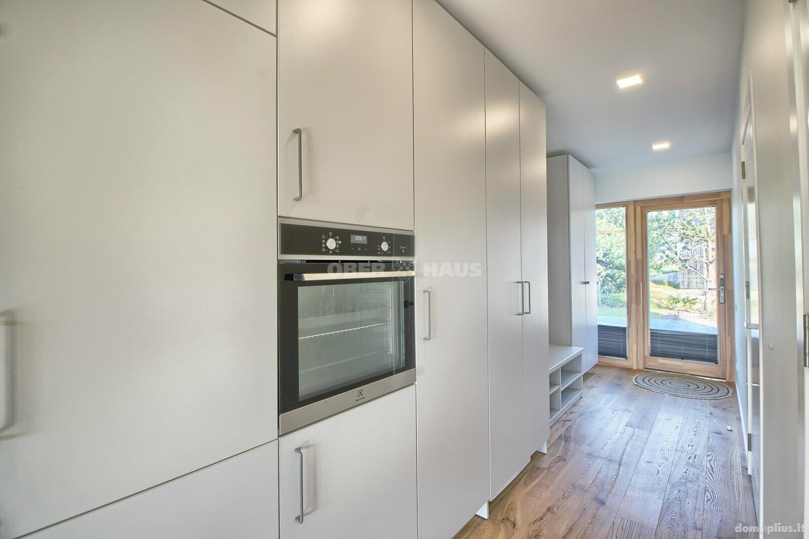Продается 2 комнатная квартира Klaipėdos rajono sav., Svencelėje, Nendrių g.
