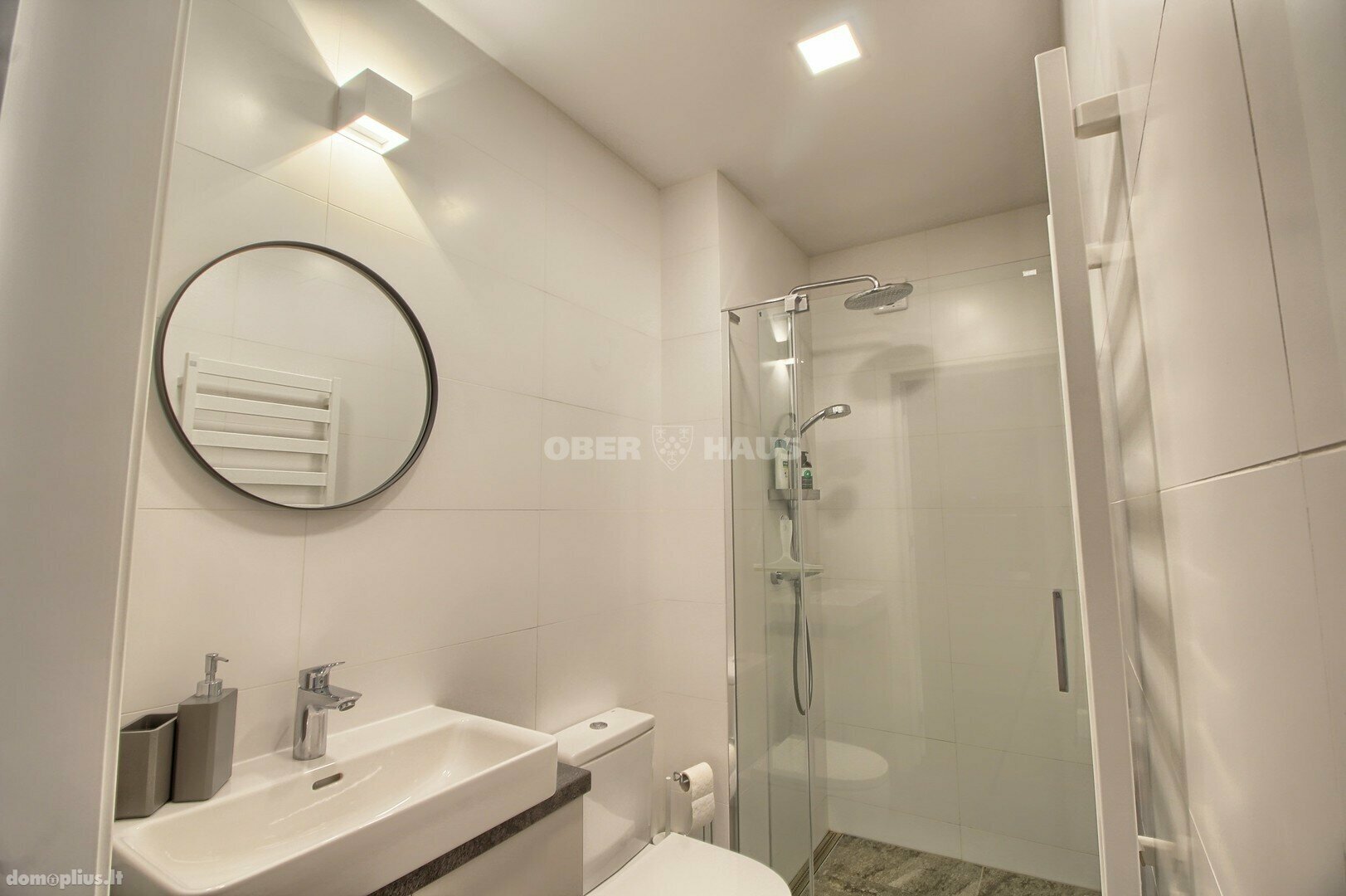 Продается 2 комнатная квартира Klaipėdos rajono sav., Svencelėje, Nendrių g.