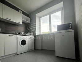 2 комнатная квартира Klaipėdoje, Rumpiškėse, Sausio 15-osios g.