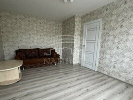 Parduodamas 2 kambarių butas Klaipėdoje, Rumpiškėse, Sausio 15-osios g.
