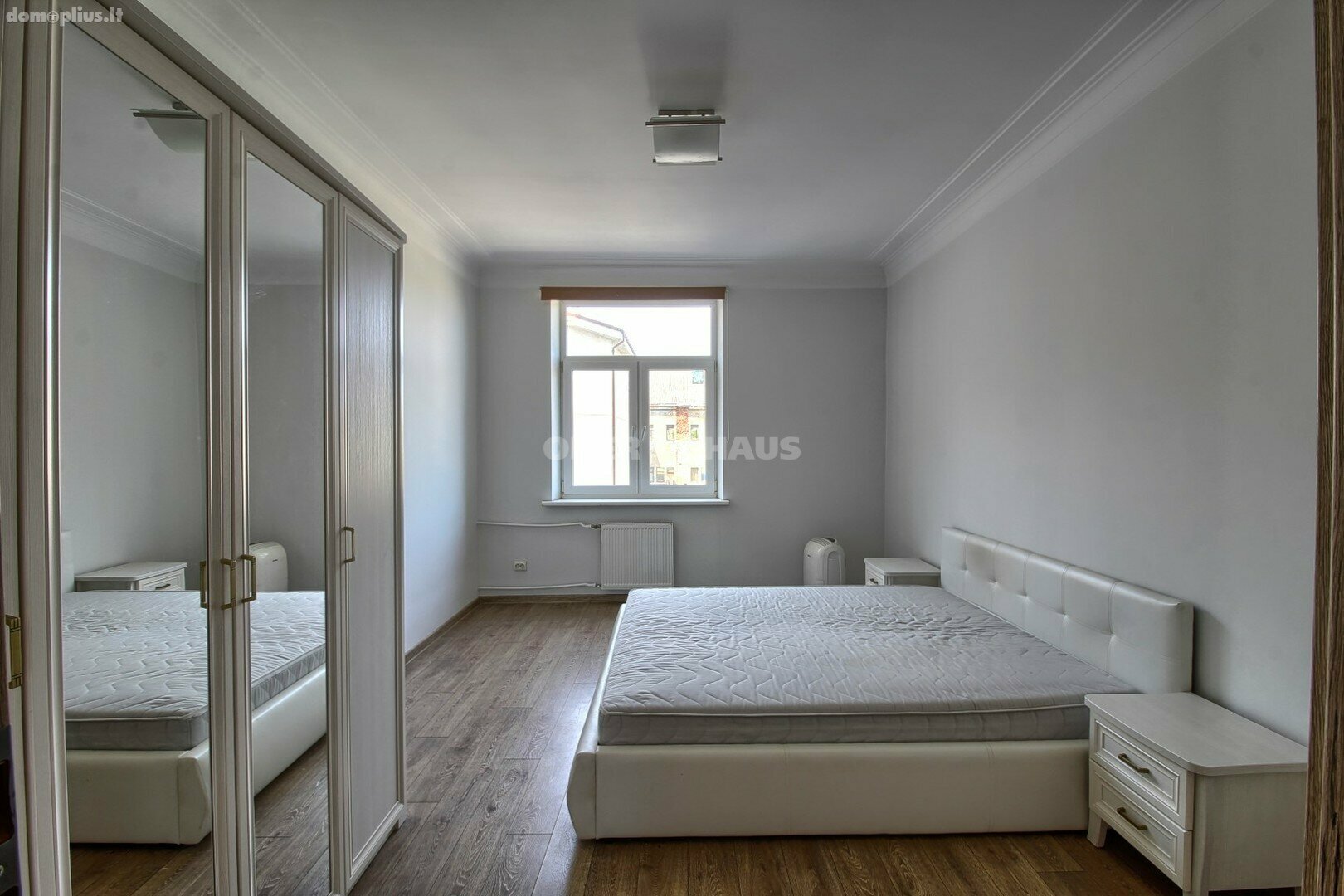 Parduodamas 2 kambarių butas Šiauliuose, Centre, Vilniaus g.