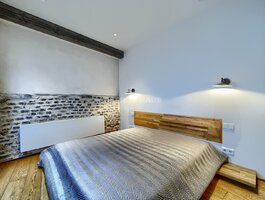 Сдаю 3 комнатную квартиру Vilniuje, Senamiestyje, Dominikonų g.