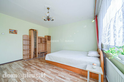 Parduodamas 2 kambarių butas Vilniuje, Baltupiuose, Baltupio g.