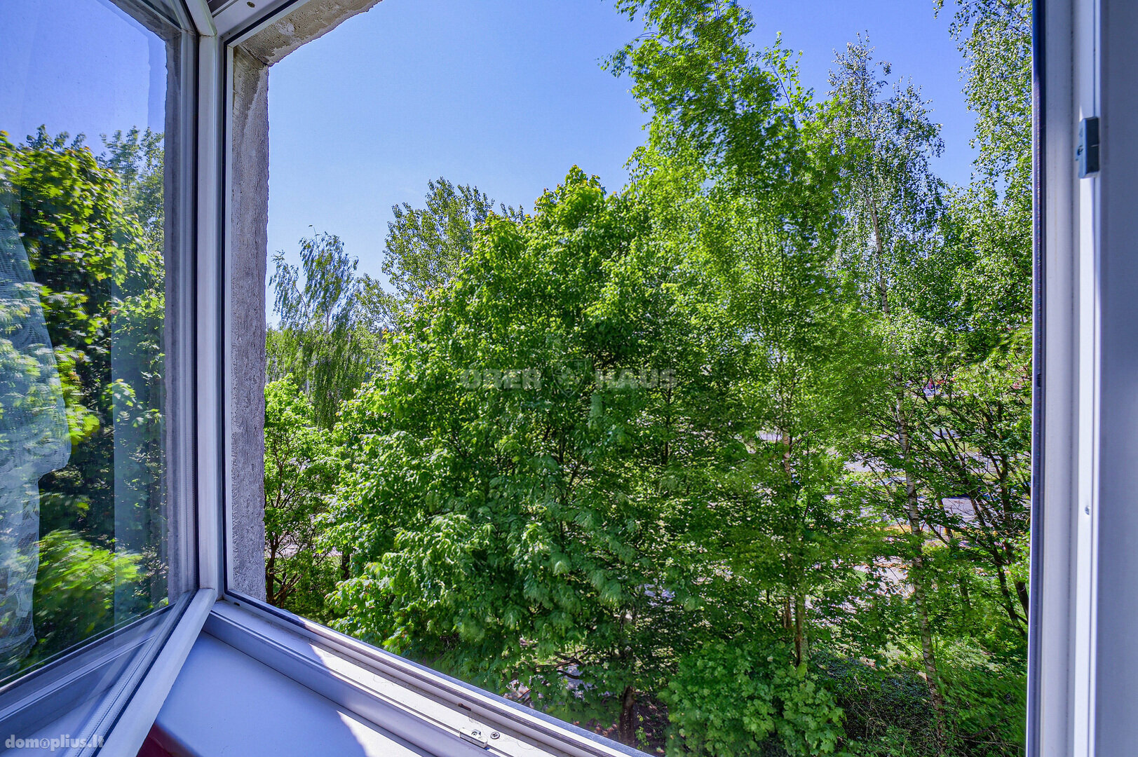 Продается 2 комнатная квартира Vilniuje, Baltupiuose, Baltupio g.