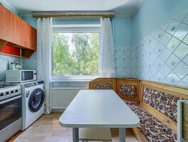 Продается 2 комнатная квартира Vilniuje, Baltupiuose, Baltupio g.