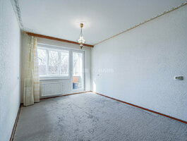 Продается 2 комнатная квартира Vilniuje, Baltupiuose, Baltupio g.