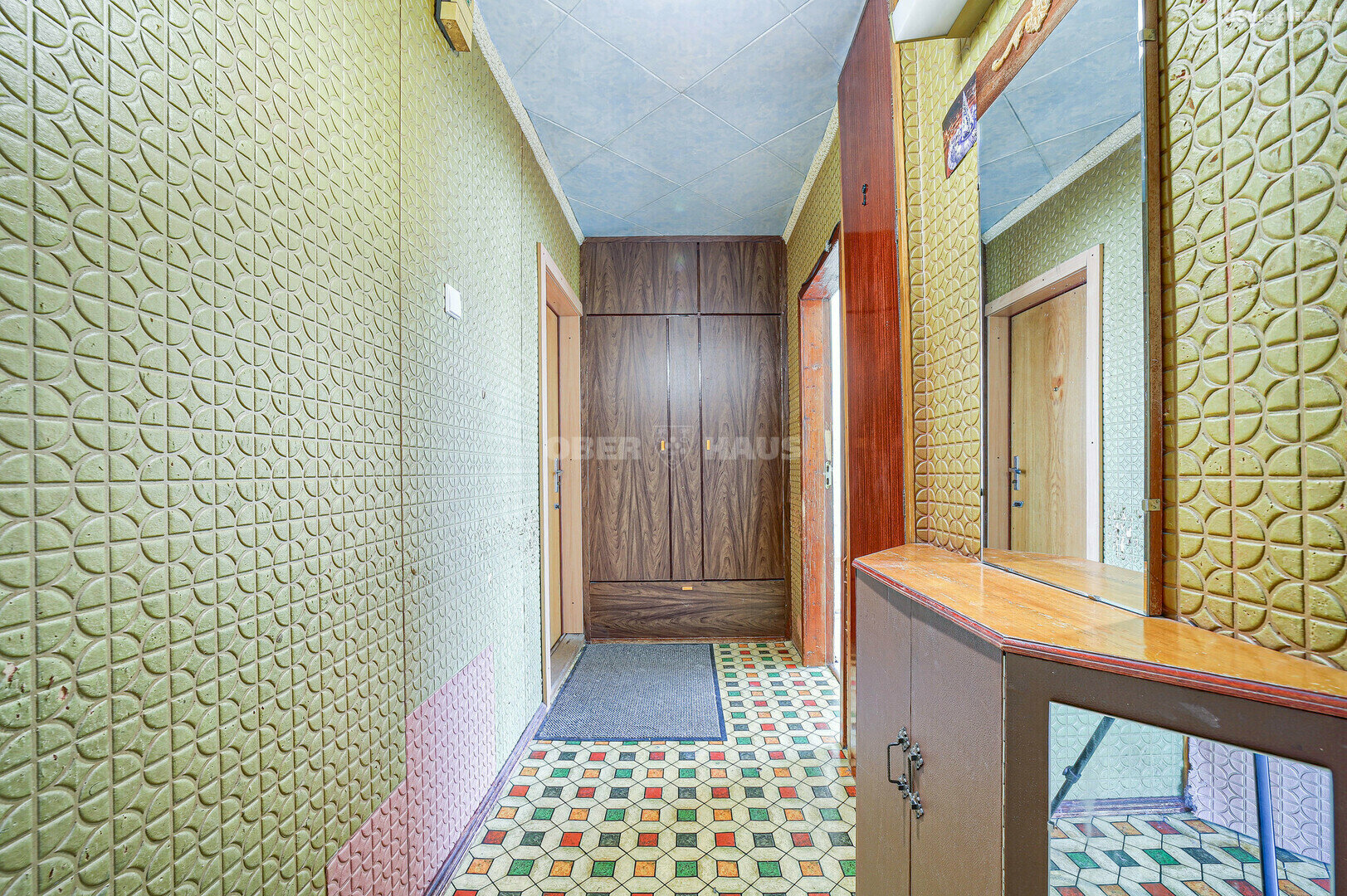 Продается 2 комнатная квартира Vilniuje, Baltupiuose, Baltupio g.