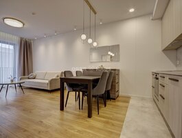 2 room apartment Vilniuje, Senamiestyje, Aludarių g.