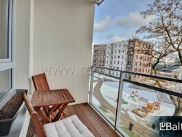 Сдаю 2 комнатную квартиру Vilniuje, Žvėryne, Stirnų g.
