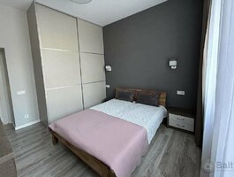 Parduodamas 2 kambarių butas Klaipėdoje, Miško, Kretingos g.