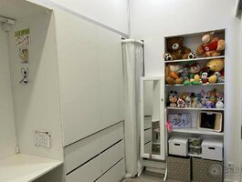 Parduodamas 2 kambarių butas Klaipėdoje, Miško, Kretingos g.