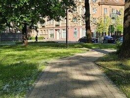 Parduodamas 2 kambarių butas Klaipėdoje, Centre, S. Daukanto g.