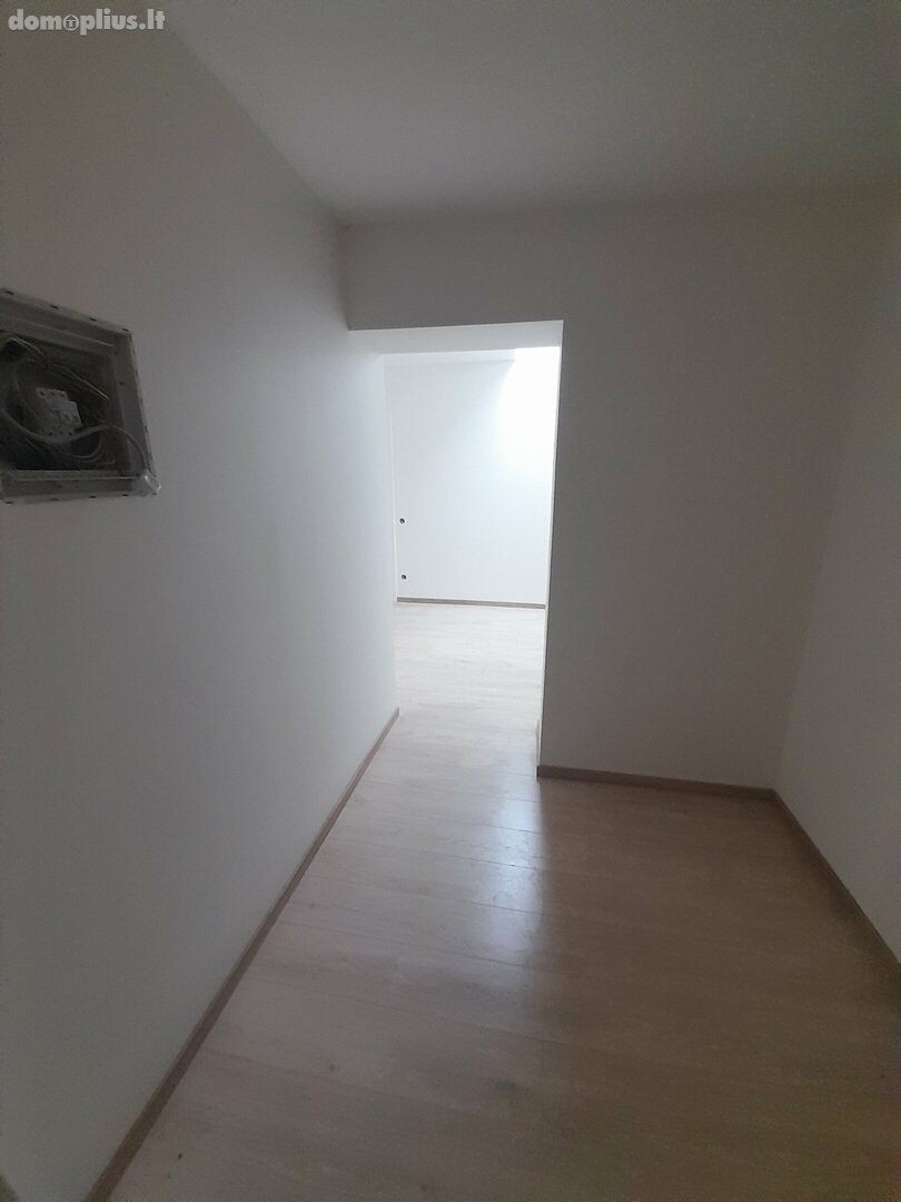 Parduodamas 1 kambario butas Šventojoje, Mokyklos g.