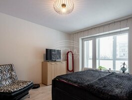 Parduodamas 3 kambarių butas Klaipėdoje, Tauralaukyje, Dragūnų g.