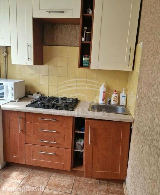 Продается 1 комнатная квартира Klaipėdoje, Žardininkuose, Žardininkų g.