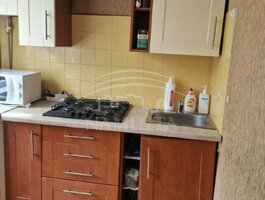 Продается 1 комнатная квартира Klaipėdoje, Žardininkuose, Žardininkų g.