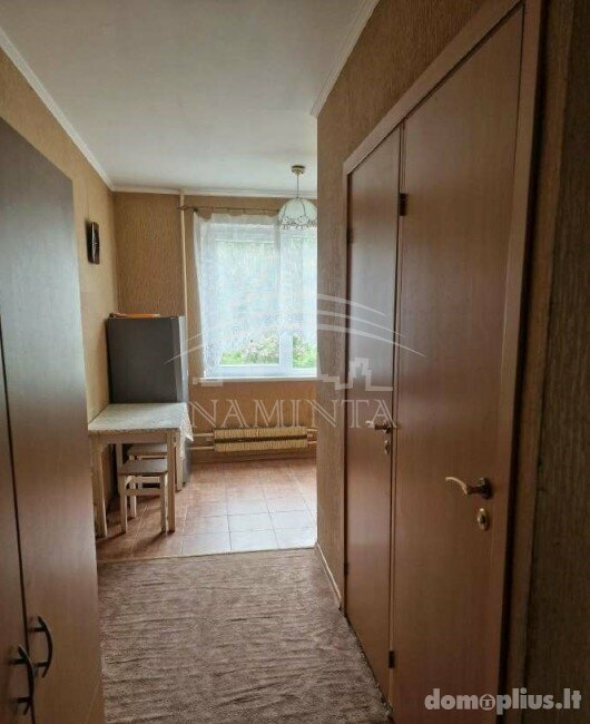 Продается 1 комнатная квартира Klaipėdoje, Žardininkuose, Žardininkų g.