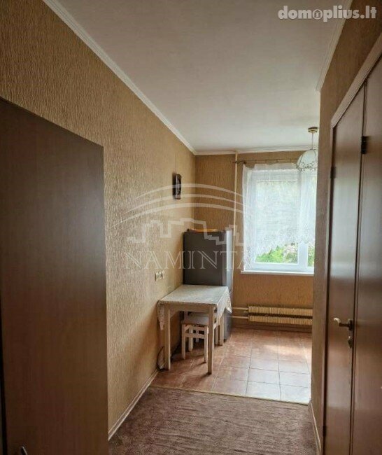 Продается 1 комнатная квартира Klaipėdoje, Žardininkuose, Žardininkų g.
