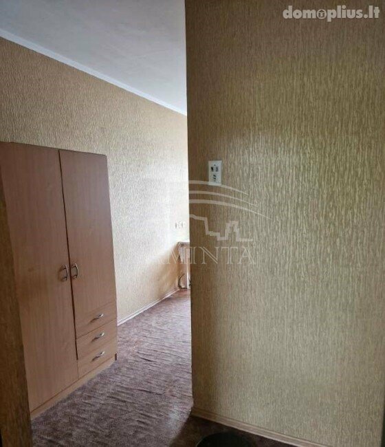 Продается 1 комнатная квартира Klaipėdoje, Žardininkuose, Žardininkų g.