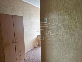Продается 1 комнатная квартира Klaipėdoje, Žardininkuose, Žardininkų g.